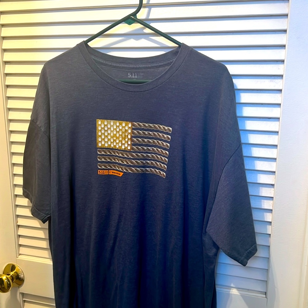 XXL 511 T-shirt